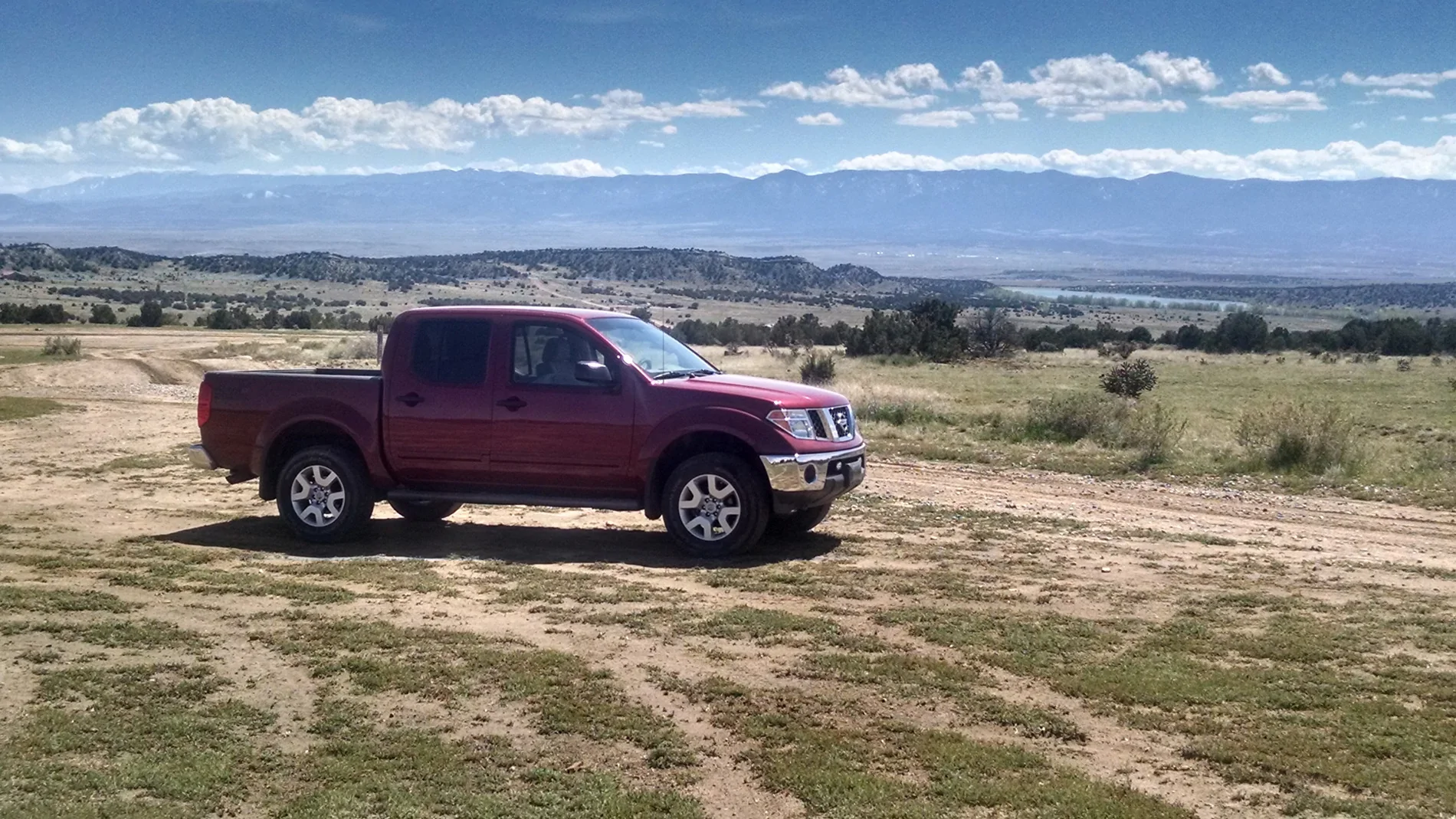 2028 2029 New Xterra 3rd Gen Introductions & Welcome Thread 👋 2015APR29 Commons (1)