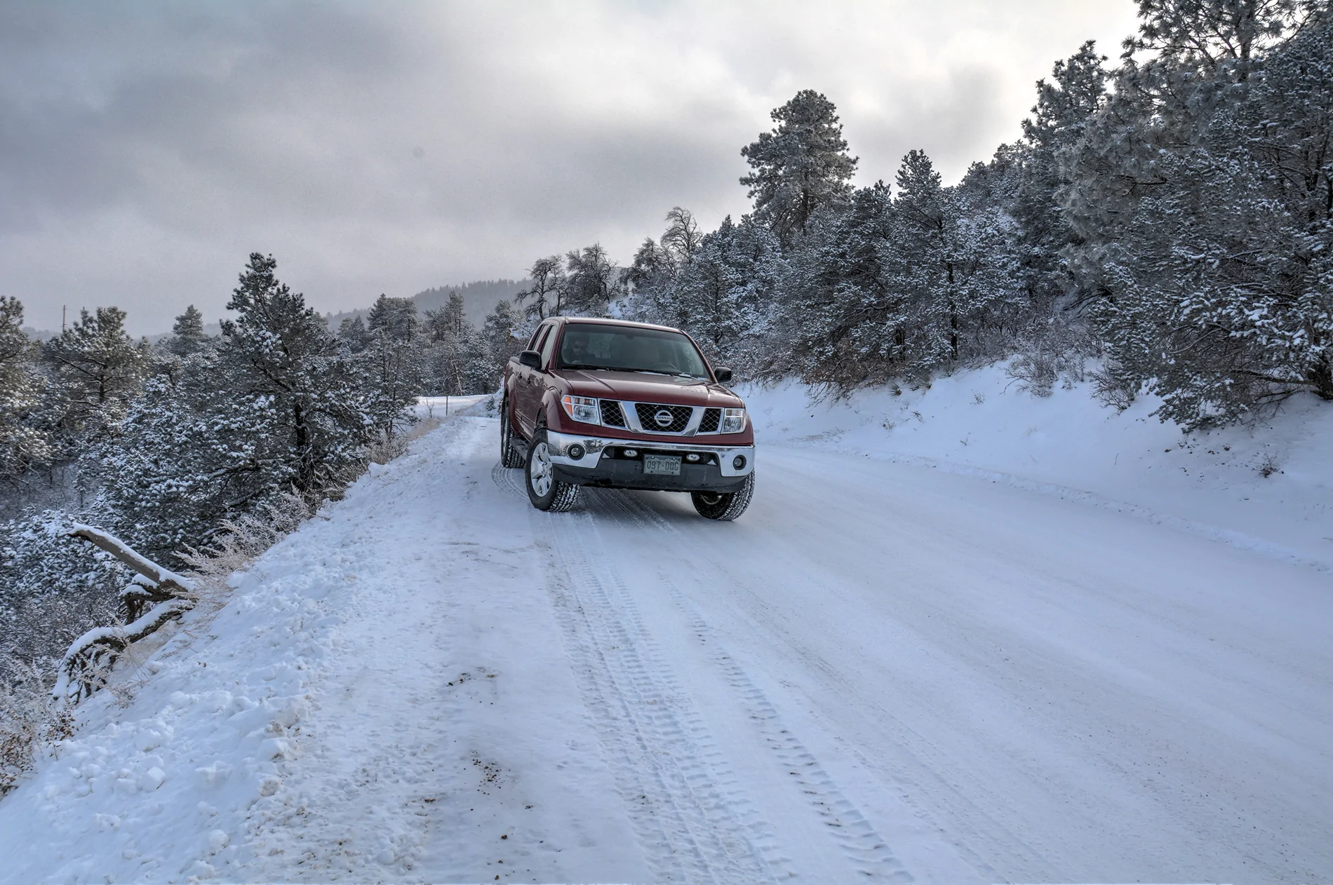 2028 2029 New Xterra 3rd Gen Introductions & Welcome Thread 👋 DSC_0008_09_10_tonemapped