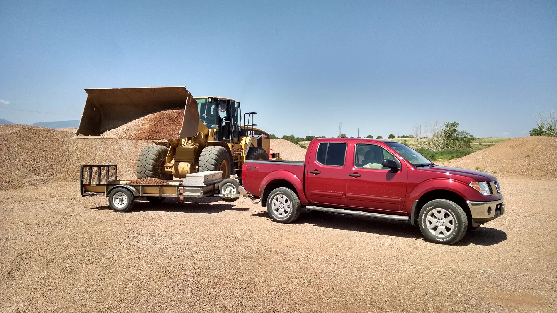 2028 2029 New Xterra 3rd Gen Introductions & Welcome Thread 👋 Frontier and a Cat