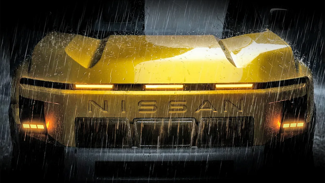 2028 2029 New Xterra 3rd Gen First official teaser of 2028 Xterra!! [Video] new-2028-nissan-xterra-first-imag