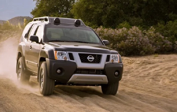 Official: 2028-2029 Nissan Xterra confirmed by Nissan Americas CEO! - [October 2, 2025]