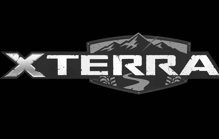 New Xterra shown to dealers as "radical looking beefy full-sized truck, featuring a muscular grille and no-frills rugged focus"