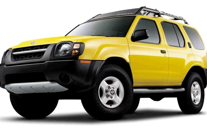 New Xterra price to be under $40,000 and will come in yellow color