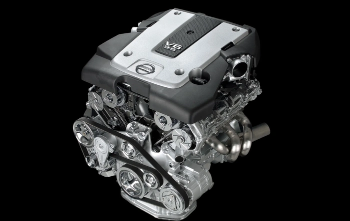 2028 Xterra will have gas V6 and hybrid engines / models, but no manual transmission