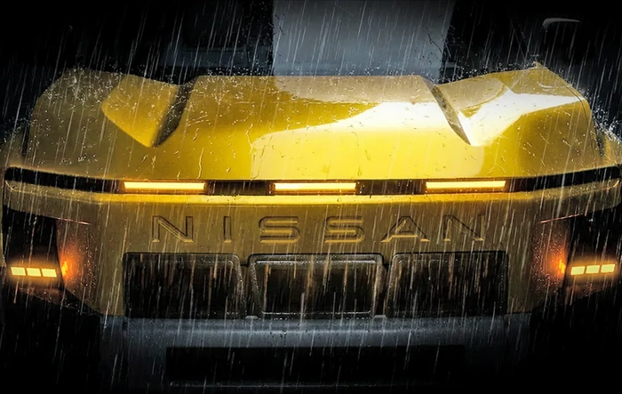 First official teaser of 2028 Xterra!! [Video]