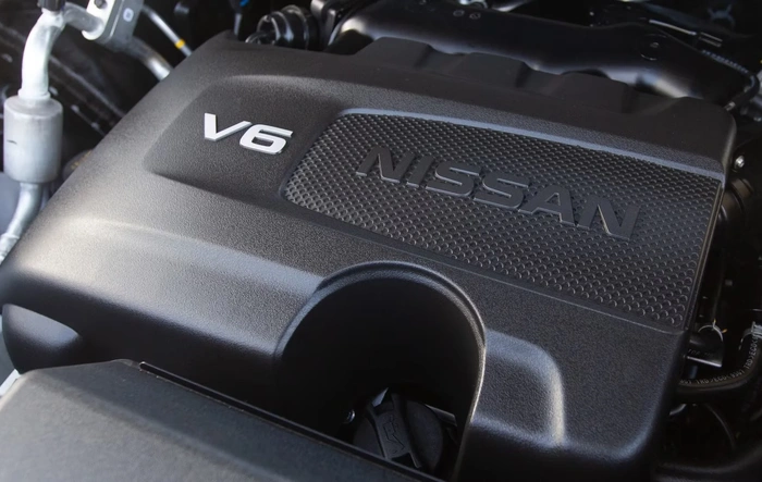 Xterra's Parallel Hybrid Engine will be an advantage over Ford Bronco & Jeep Wrangler