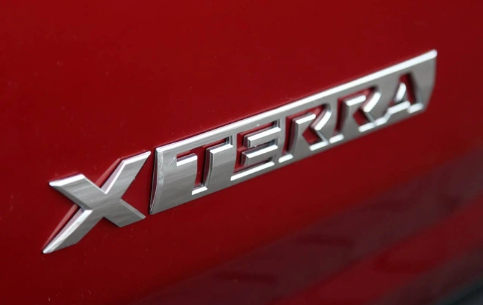 2029 Xterra - Why, Price, Lessons From Jeep