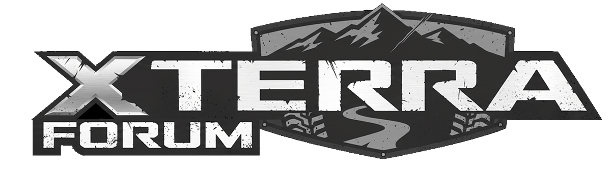 2028+ Nissan Xterra (3rd Gen) Forum, News, Owners, Community, Discussions